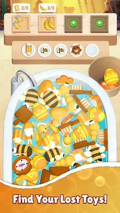 Float Sort screenshot 3
