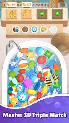 Float Sort screenshot 5