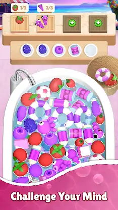 Float Sort screenshot 4