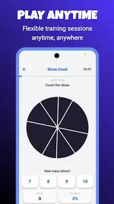 Brain Focus Pro - Memory Games screenshot 5