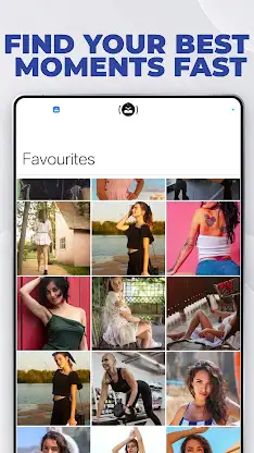 iGallery Pro - OS screenshot 4