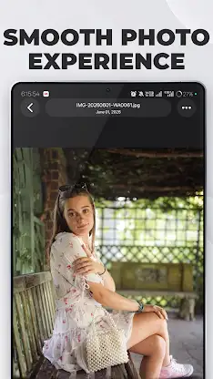 iGallery Pro - OS screenshot 1