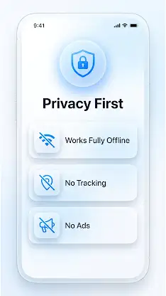 iGallery Pro - OS screenshot 5