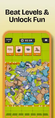 Match My Animals Puzzle screenshot 5