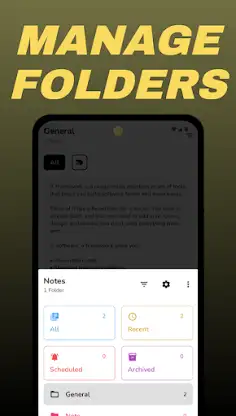 Quick & Smart Notebook Pro screenshot 5