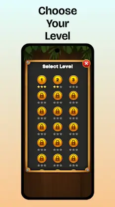 Sliding Rolling Ball Puzzle screenshot 3