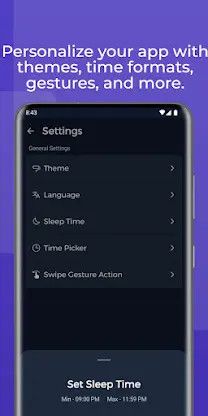 Todo List & Task Manger Pro screenshot 4