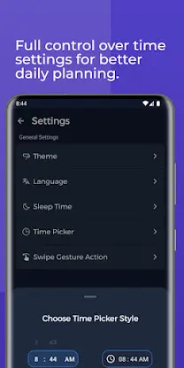 Todo List & Task Manger Pro screenshot 5
