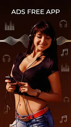 Ultra Sound Booster Pro screenshot 1