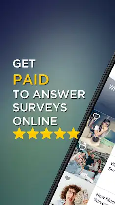 Online Survey Jobs screenshot 1