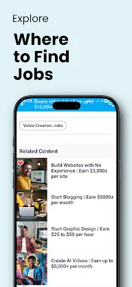 Work from Home screenshot 6