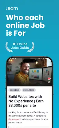Work from Home screenshot 3