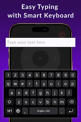 Onn TV Remote screenshot 5