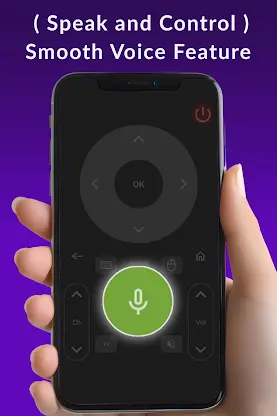 Onn TV Remote screenshot 3