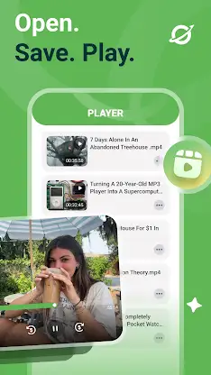 Open Browser: Private Web screenshot 4