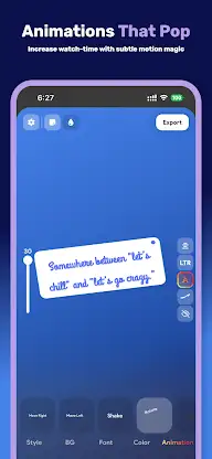Fonta: Font Story For IG screenshot 5