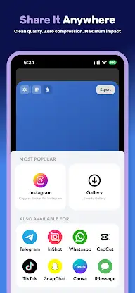 Fonta: Font Story For IG screenshot 8