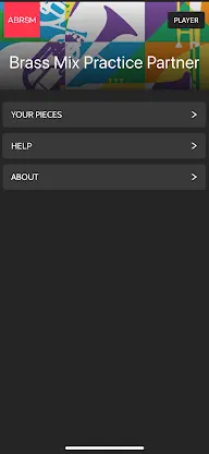 Brass Practice Partner screenshot 4