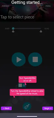 ABRSM Cello Practice Partner screenshot 6