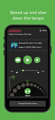 ABRSM Piano Practice Partner screenshot 7