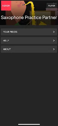 ABRSM Sax Practice Partner screenshot 6
