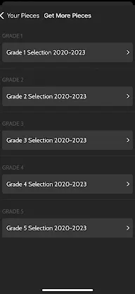 ABRSM SfMT Practice Partner screenshot 4