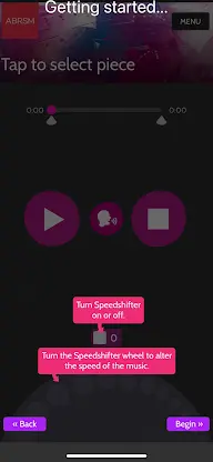 ABRSM Singing Practice Partner screenshot 5