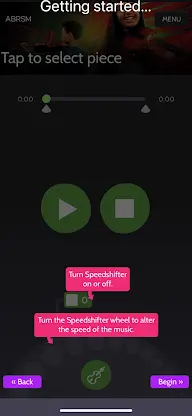 ABRSM Violin Practice Partner screenshot 6
