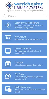 WLS Mobile screenshot 1