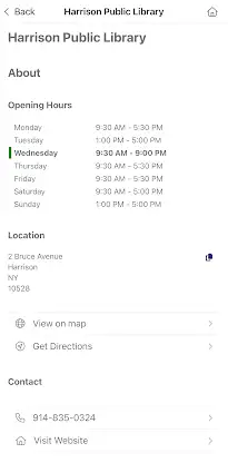 WLS Mobile screenshot 6