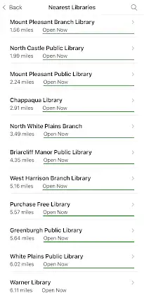 WLS Mobile screenshot 5