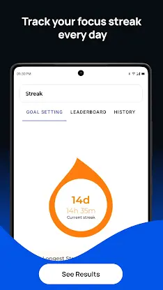 No Nut November: porno block screenshot 6