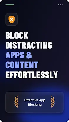Content Blocker - I am blocked screenshot 1