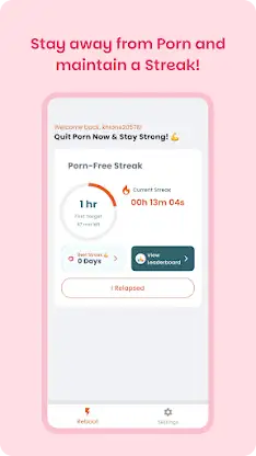 ED Recovery & Wellness screenshot 2