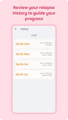 ED Recovery & Wellness screenshot 3