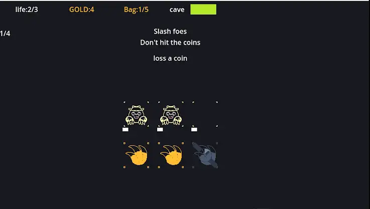Lemon Dragon Pocket screenshot 4