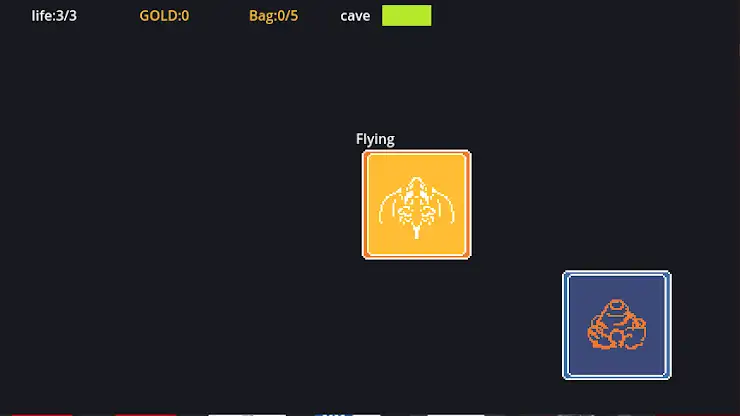 Lemon Dragon Pocket screenshot 3