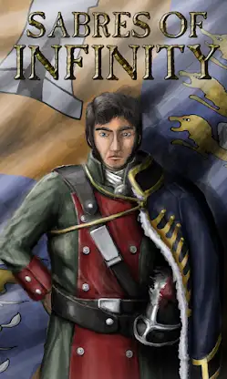 Sabres of Infinity screenshot 1