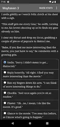 Wayhaven Chronicles: Book 3 screenshot 3