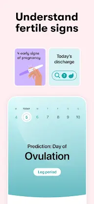 Flo Period & Pregnancy Tracker screenshot 6