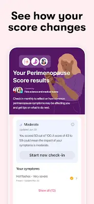 Flo Period & Pregnancy Tracker screenshot 8