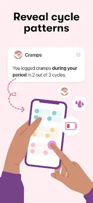 Flo Period & Pregnancy Tracker screenshot 5