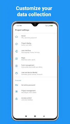 KoboCollect screenshot 5