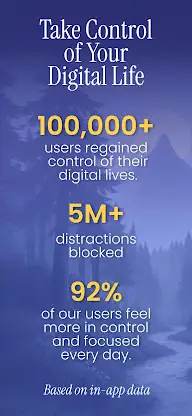 Porn Blocking App : LeadMeNot screenshot 2