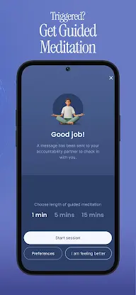 Porn Blocking App : LeadMeNot screenshot 8