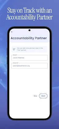 Porn Blocking App : LeadMeNot screenshot 6