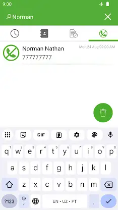 Call Blocker - Phone app screenshot 7
