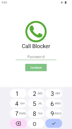 Call Blocker - Phone app screenshot 6