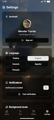 Better Everyday screenshot 3