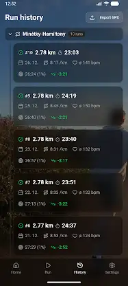 Better Everyday screenshot 4